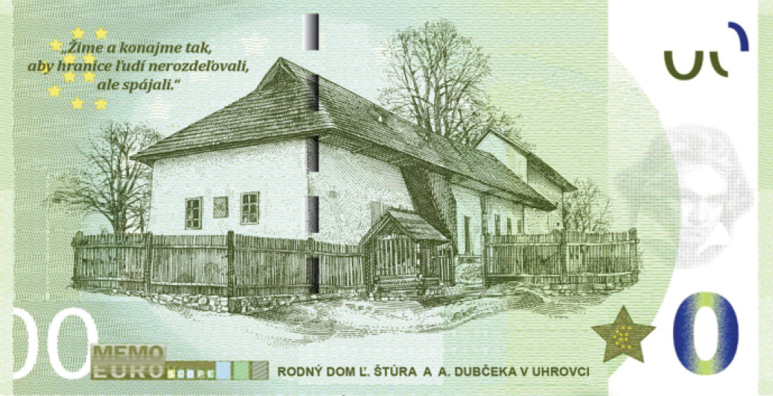 ALEXANDER DUBČEK (1921-1992) - 100. VÝROČIE NARODENIA 2
