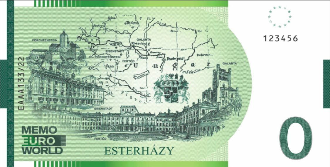 ESTERHÁZY GALANTA - NEOGOTHIC MANOR HOUSE 2