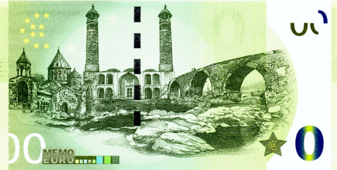 AZERBAJDŽAN - KARABAKH AZERBAIJAN 2