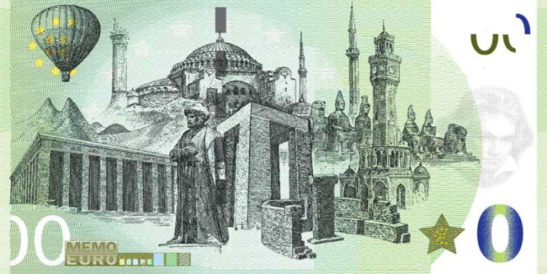 TURECKO - SAKARYA MEYDAN MUHAREBESI (1921-2021) 2