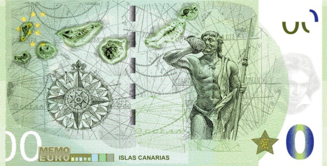 ŠPANIELSKO - KANÁRSKE OSTROVY - CANARY ISLANDS - GRAN CANARIA 2