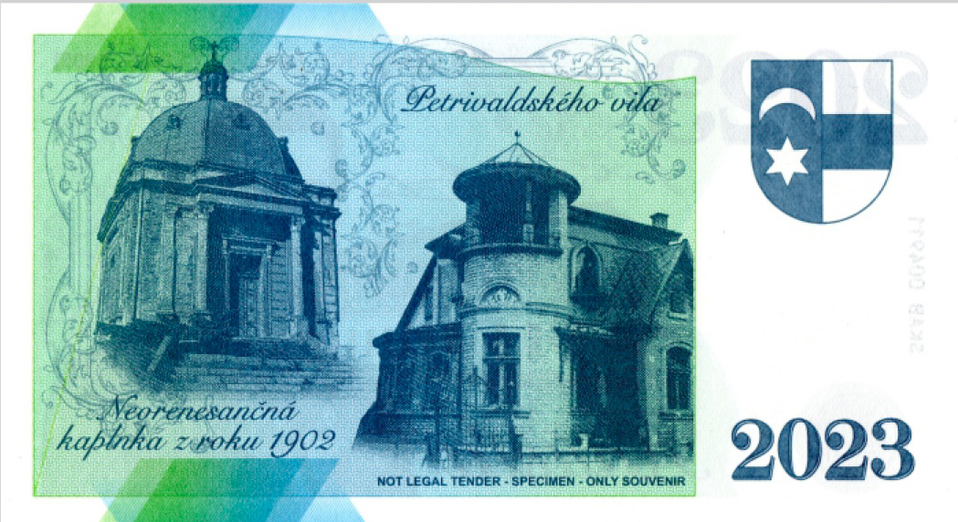 HNÚŠŤA - Ján Francisci - Rimavský 2