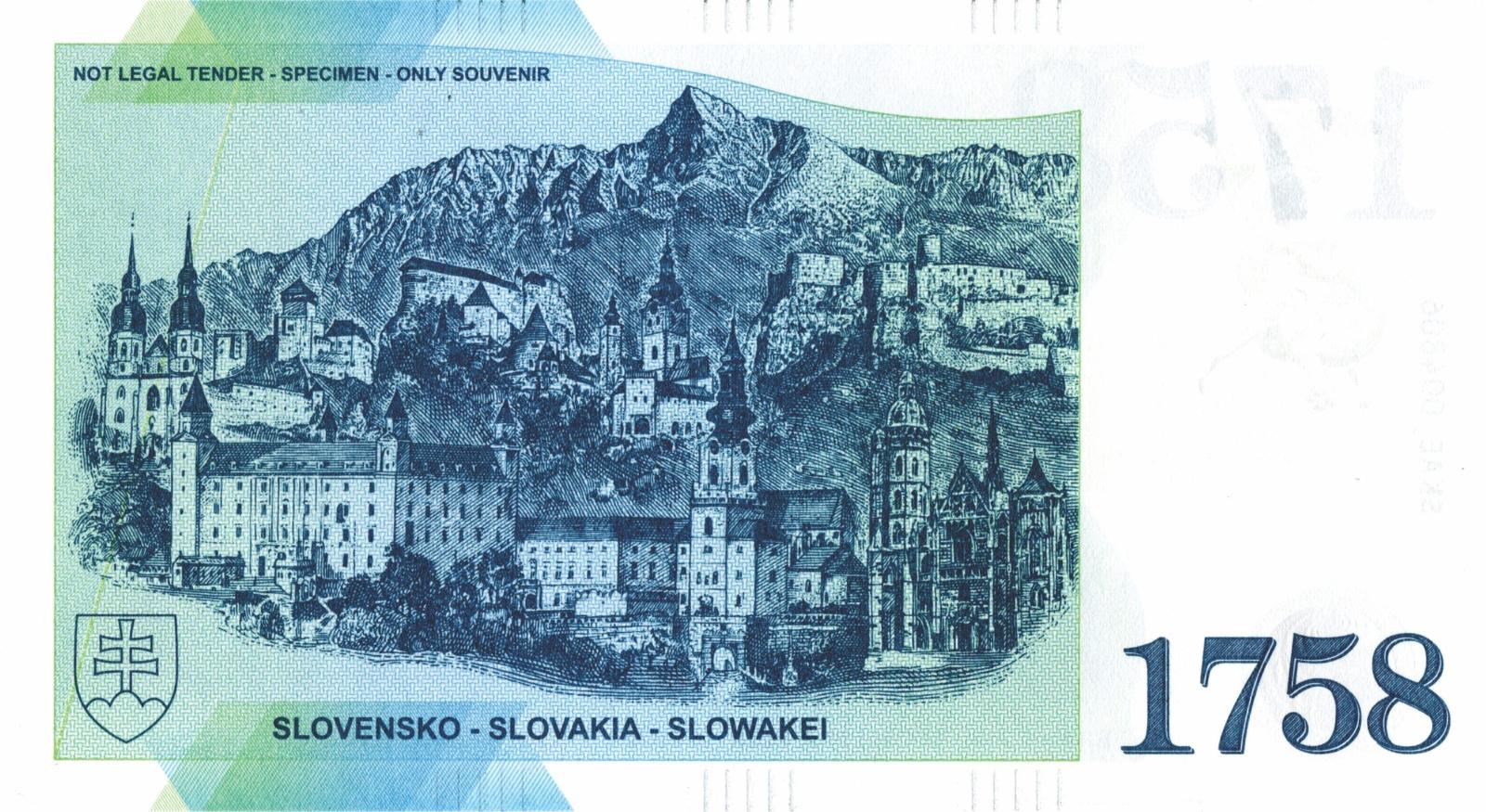 BRATISLAVA - MICHALSKÁ VEŽA - MICHAEL`S TOWER 2