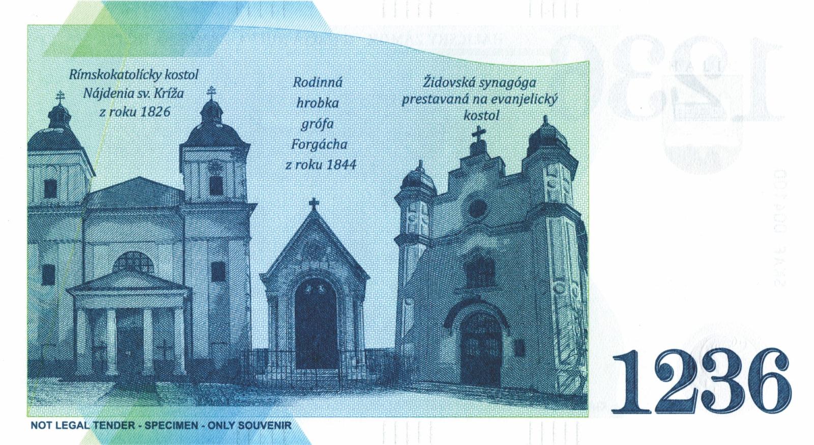 HALIČSKÝ ZÁMOK - GALICIA NUEVA 2