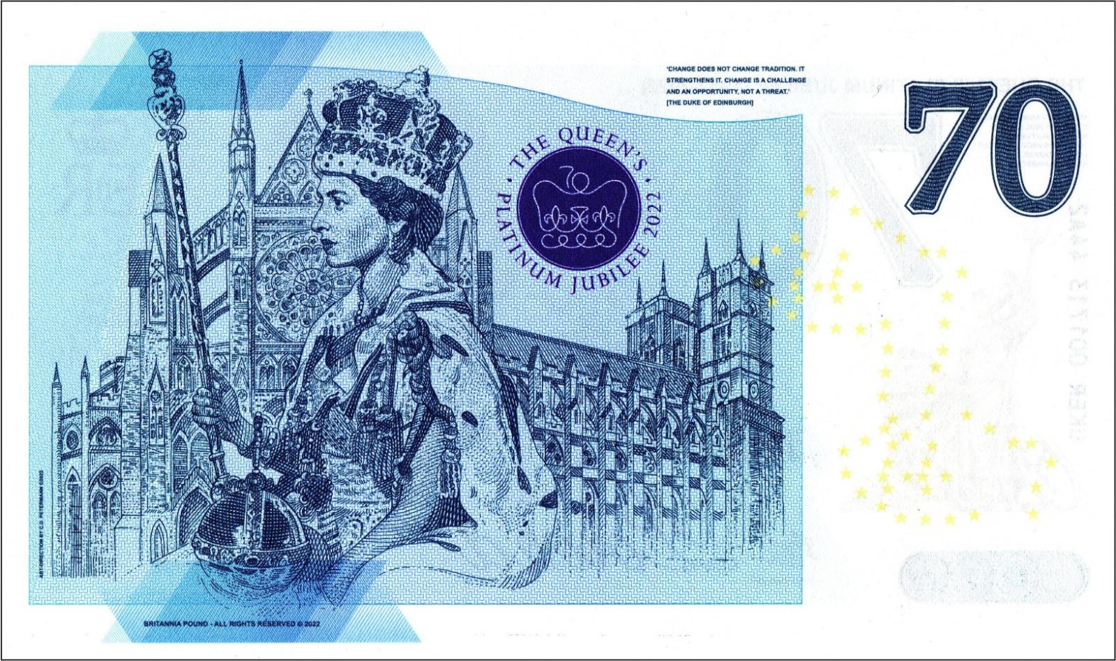 UK-QUEEN ELISABETH II._3 2