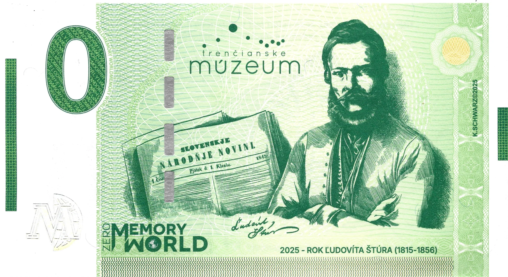 Ľudovít Štúr 2