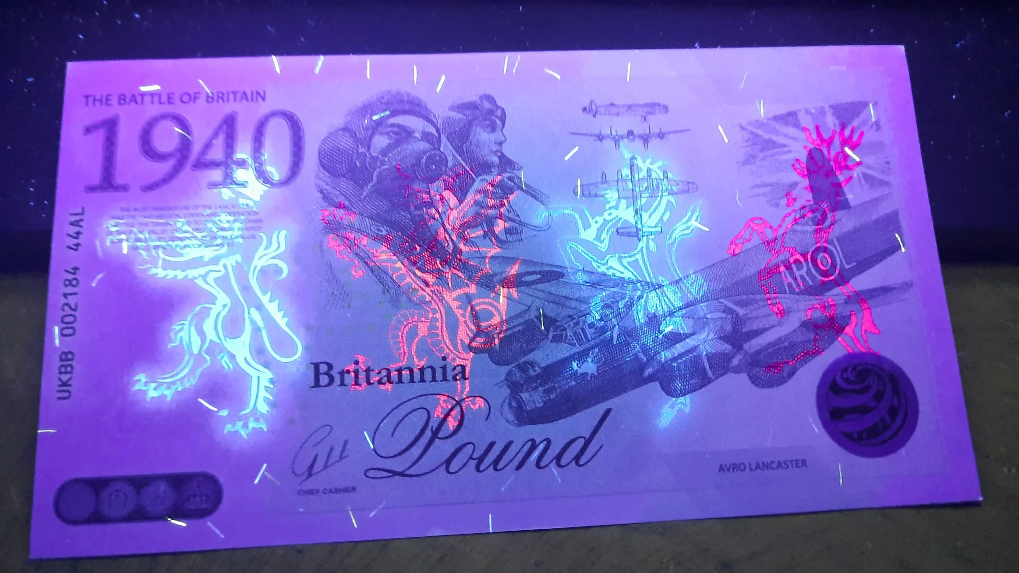 UK-THE BATTLE OF BRITAIN 1940_3 3