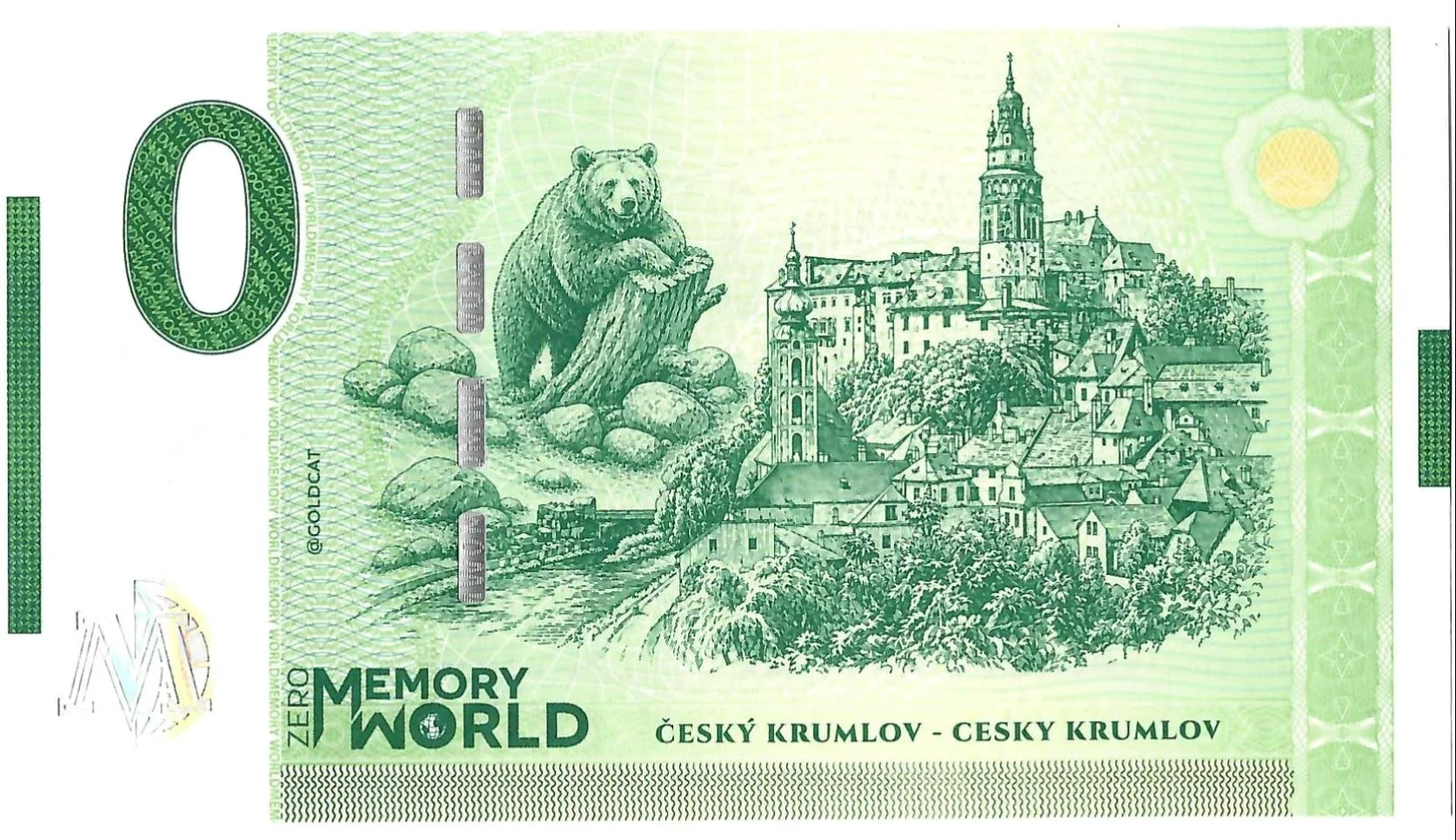 ČESKO-ČESKÝ KRUMLOVM