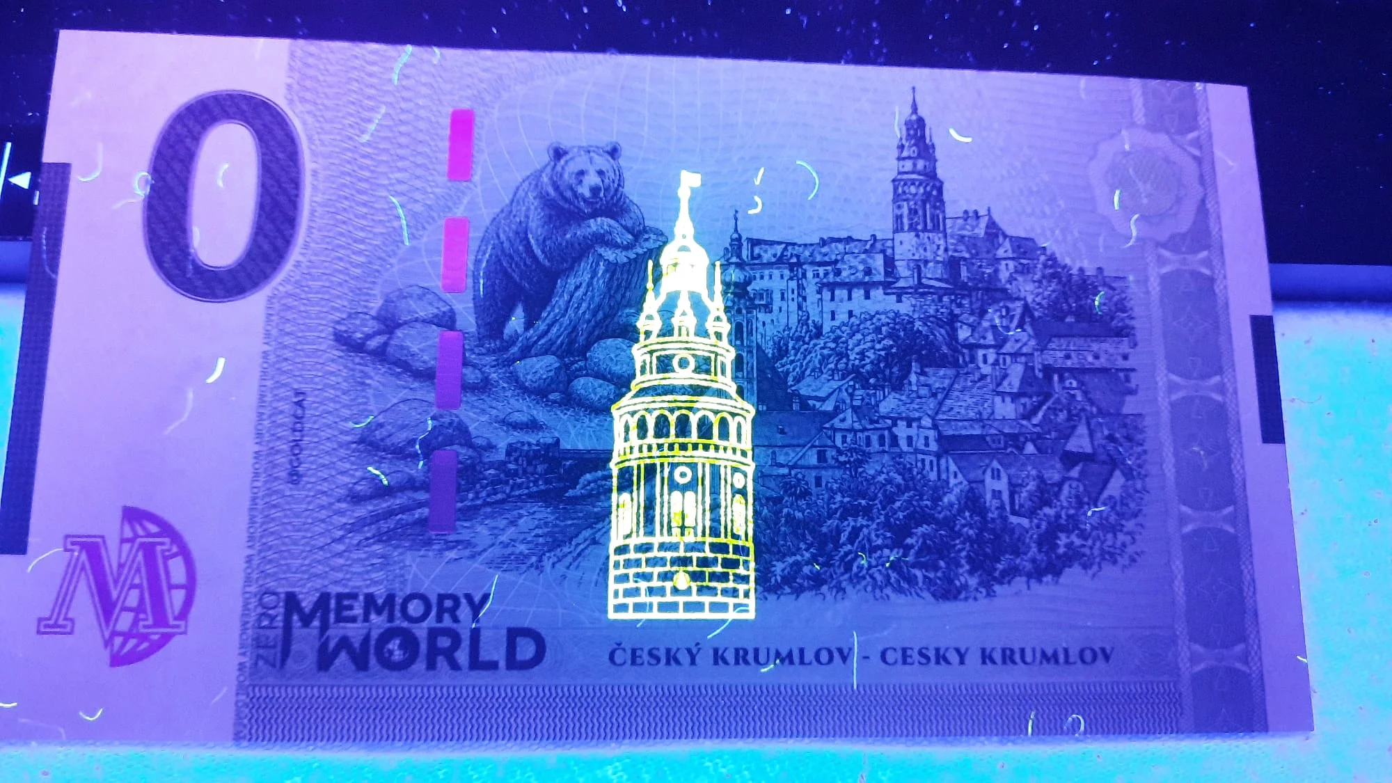ČESKO-ČESKÝ KRUMLOVM 3