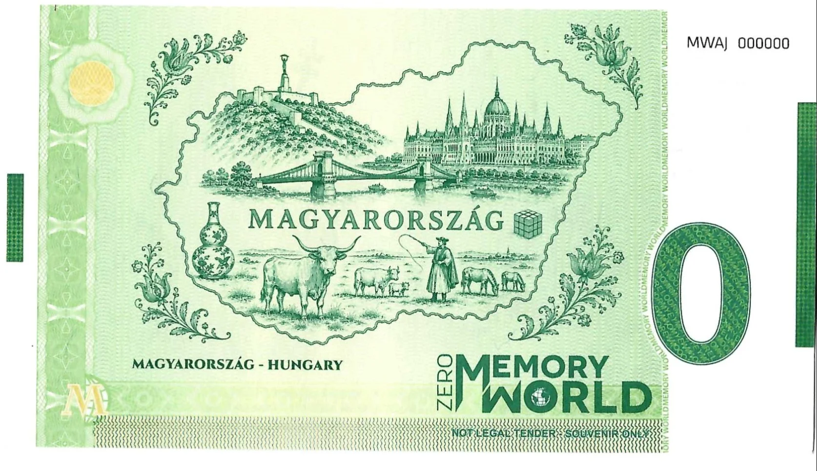 BUDAPEST - Budai Vár 2