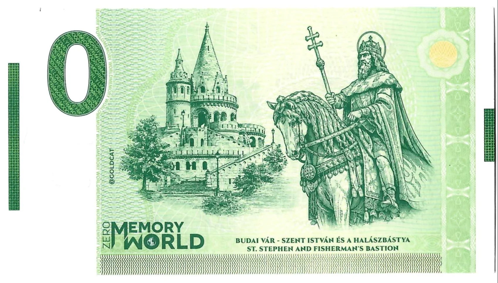 BUDAPEST - Budai Vár 3